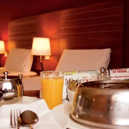 Hotel Ardmore