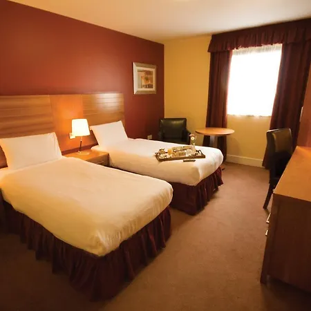 Hotel Ardmore Dublin