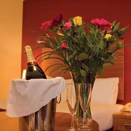 Hotel Ardmore 3*