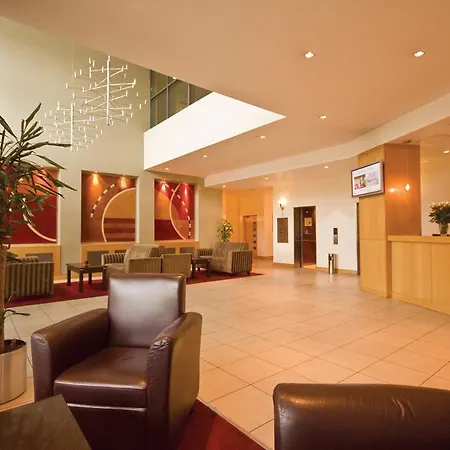 Ardmore 3* Dublin