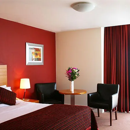 Ardmore Hotel