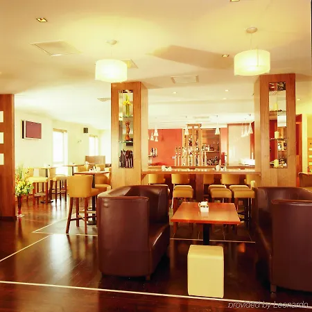 Ardmore 3* دبلن