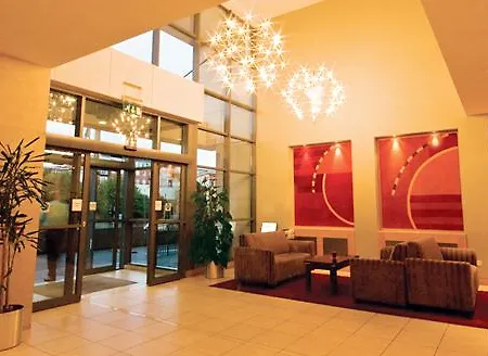 Ardmore فندق دبلن
