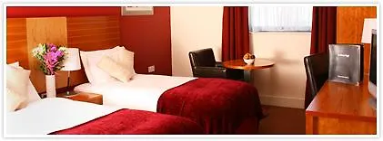 فندق Ardmore 3*